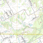Mansfield, TX (2012, 24000-Scale) Preview 2