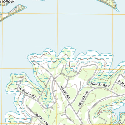 Mansfield Dam, TX (2013, 24000-Scale) Preview 2