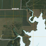 Manson, TX (2010, 24000-Scale) Preview 2