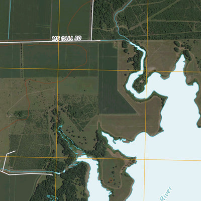 Manson, TX (2010, 24000-Scale) Preview 2