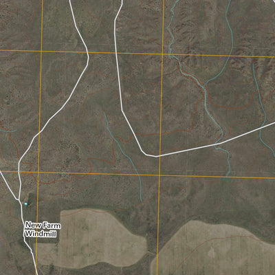 Many Post Camp, TX (2010, 24000-Scale) Preview 2