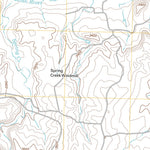 Many Post Camp, TX (2012, 24000-Scale) Preview 3