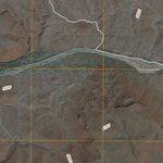 Manzanillo Canyon, TX (2010, 24000-Scale) Preview 2