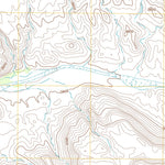 Manzanillo Canyon, TX (2012, 24000-Scale) Preview 2
