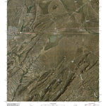 Marathon, TX (2010, 24000-Scale) Preview 1