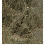 Marathon Gap, TX (2010, 24000-Scale) Preview 1