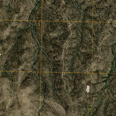 Marathon Gap, TX (2010, 24000-Scale) Preview 3