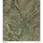 Maravillas Gap, TX (2010, 24000-Scale) Preview 1