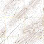 Maravillas Gap, TX (2012, 24000-Scale) Preview 3