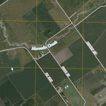 Marcado Creek, TX (2010, 24000-Scale) Preview 2
