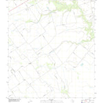 Marcado Creek, TX (2013, 24000-Scale) Preview 1