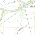 Marcado Creek, TX (2013, 24000-Scale) Preview 3