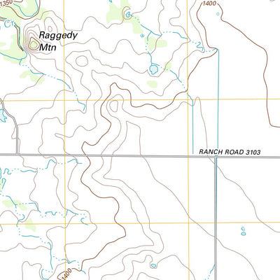 Margaret, TX (2012, 24000-Scale) Preview 2