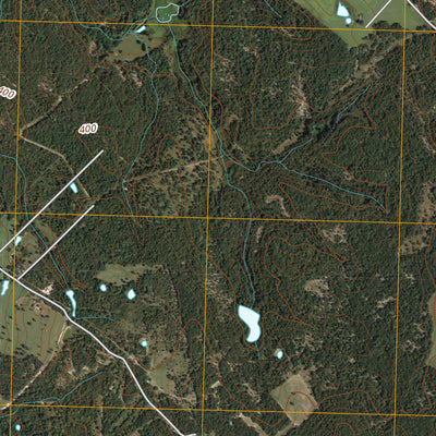 Margie, TX (2010, 24000-Scale) Preview 3