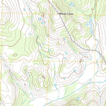 Margie, TX (2013, 24000-Scale) Preview 2