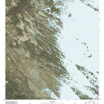 Maria Estella Well, TX (2010, 24000-Scale) Preview 1
