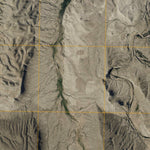 Mariscal Mountain Oe S, TX (2010, 24000-Scale) Preview 2