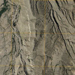 Mariscal Mountain Oe S, TX (2010, 24000-Scale) Preview 3
