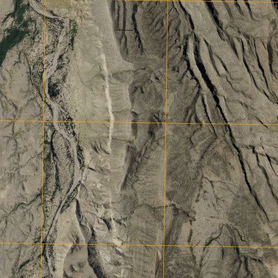 Mariscal Mountain Oe S, TX (2010, 24000-Scale) Preview 3
