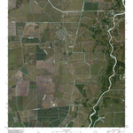 Markham, TX (2010, 24000-Scale) Preview 1