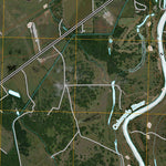Markham, TX (2010, 24000-Scale) Preview 3