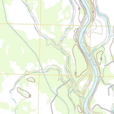 Markham, TX (2013, 24000-Scale) Preview 3
