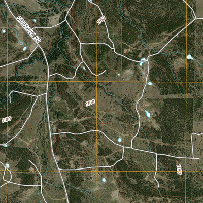 Markley, TX (2010, 24000-Scale) Preview 3