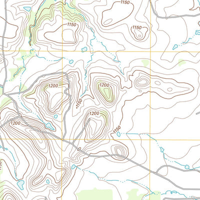 Markley, TX (2012, 24000-Scale) Preview 2