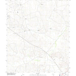 Marlboro Canyon SE, TX (2012, 24000-Scale) Preview 1