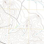 Marlboro Canyon SE, TX (2012, 24000-Scale) Preview 2