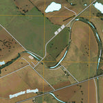 Marlin, TX (2010, 24000-Scale) Preview 2