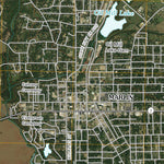 Marlin, TX (2010, 24000-Scale) Preview 3