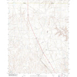Marsh, TX (2012, 24000-Scale) Preview 1