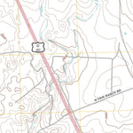 Marsh, TX (2012, 24000-Scale) Preview 2