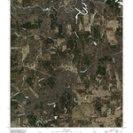 Marshall NW, TX (2010, 24000-Scale) Preview 1