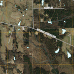 Marshall West, TX (2010, 24000-Scale) Preview 2