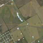 Mart, TX (2010, 24000-Scale) Preview 2
