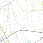 Mart, TX (2013, 24000-Scale) Preview 2