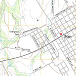 Mart, TX (2013, 24000-Scale) Preview 3