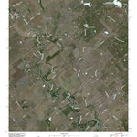 Martindale, TX (2010, 24000-Scale) Preview 1