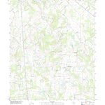 Martins Mill, TX (2013, 24000-Scale) Preview 1