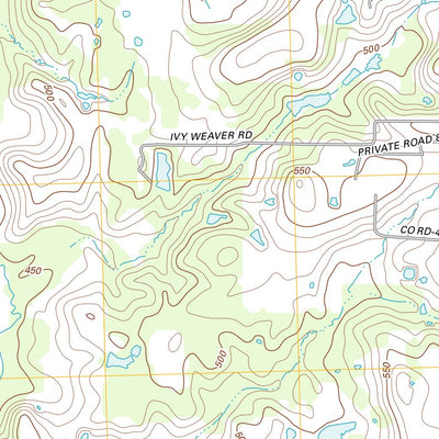Martins Mill, TX (2013, 24000-Scale) Preview 2