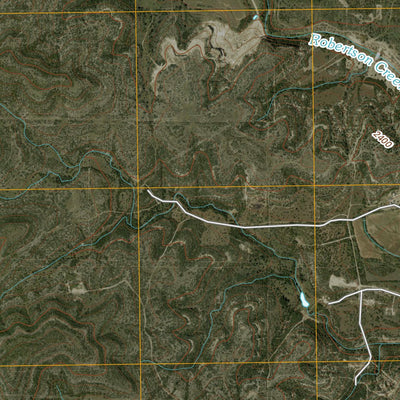 Maryneal, TX (2010, 24000-Scale) Preview 3