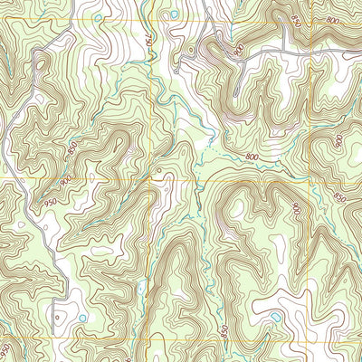 Marysville, TX-OK (2013, 24000-Scale) Preview 3