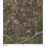 Mason, TX (2010, 24000-Scale) Preview 1