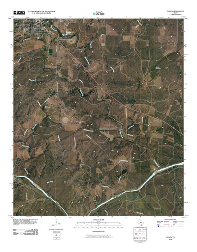 Mason, TX (2010, 24000-Scale) Preview 1