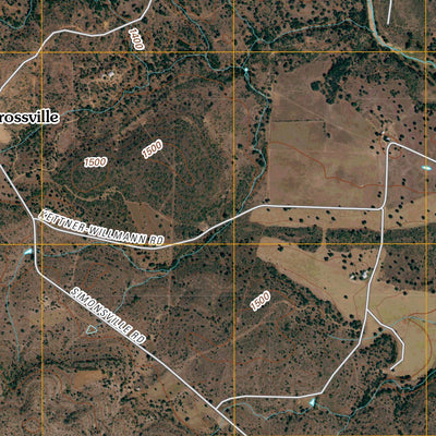 Mason, TX (2010, 24000-Scale) Preview 2