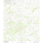 Mason, TX (2012, 24000-Scale) Preview 1