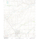Matador, TX (2012, 24000-Scale) Preview 1