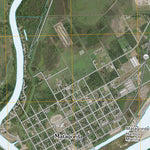 Matagorda, TX (2010, 24000-Scale) Preview 3